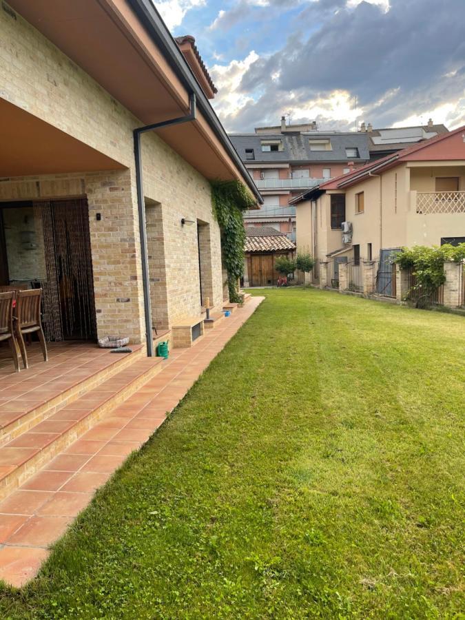 Casa Rural San Victorian 16 Aínsa-Sobrarbe Extérieur photo
